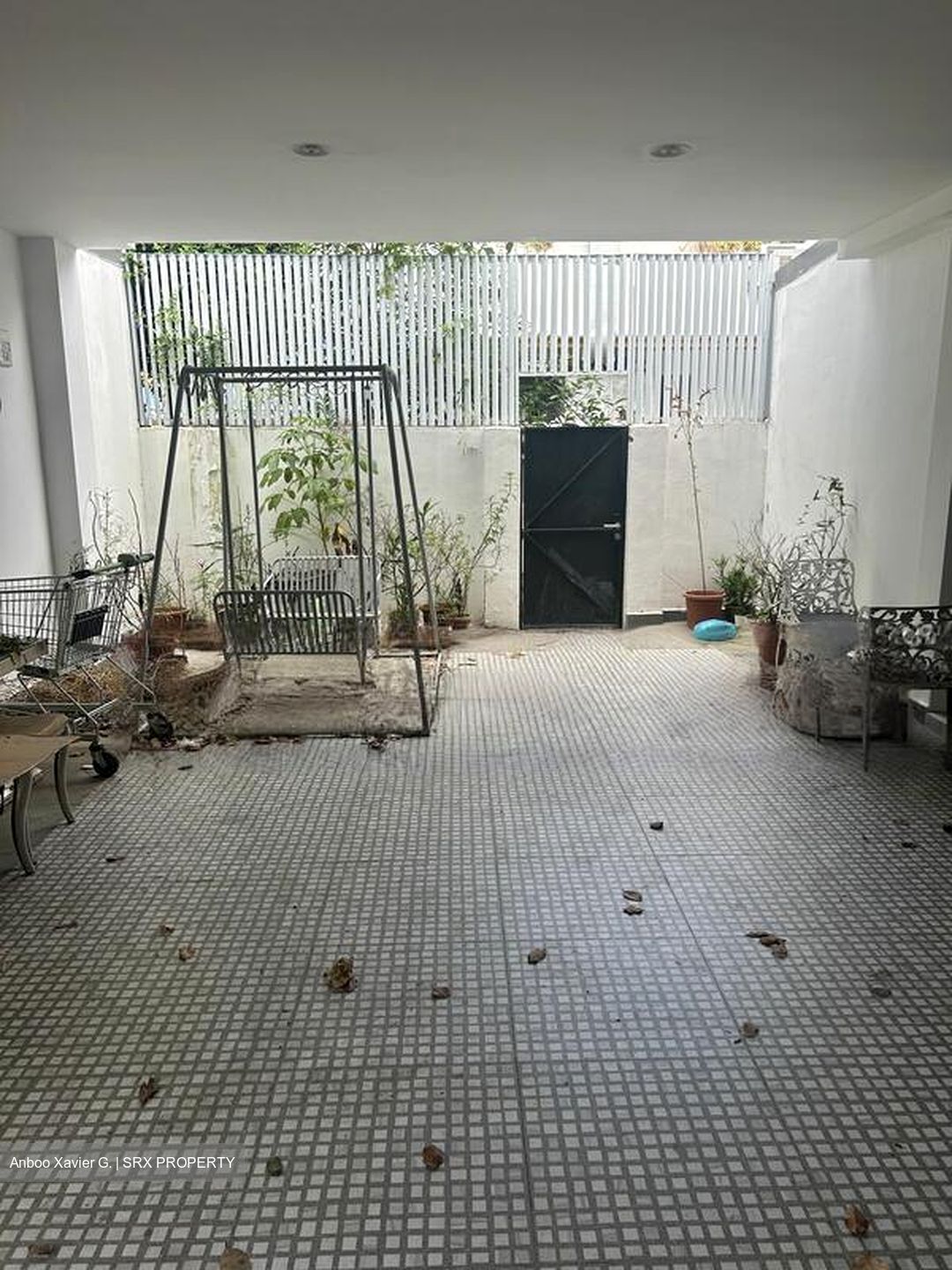 Siew Lim Park (D16), Semi-Detached #442557841